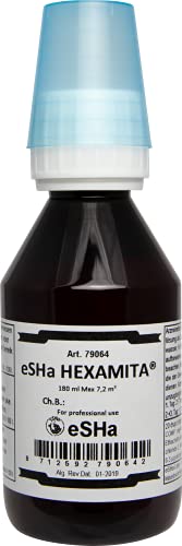 HEXAMITA - 180 ml