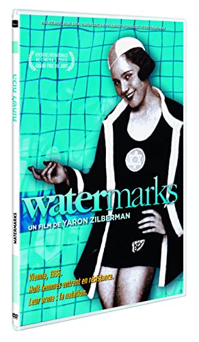 Watermarks [FR Import]