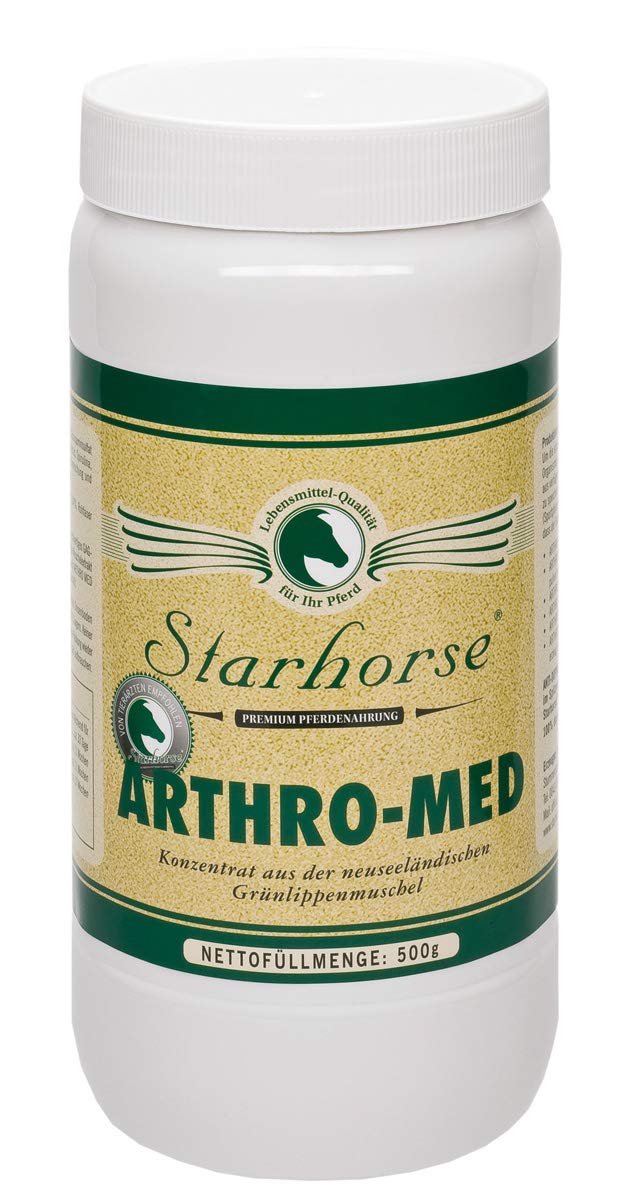 Starhorse Arthro-Med 500g
