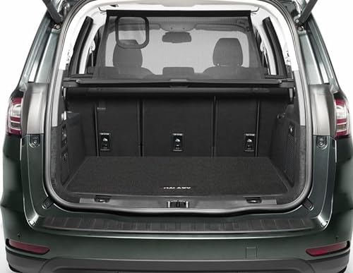 Original Ford S-MAX/Galaxy 2015-Aktuell Gepäckraum-Trennnetz