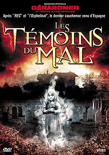 Les Témoins du mal