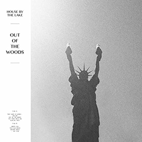 Out of the Woods (Vinyl) [Vinyl LP]