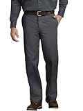 Dickies Herren Relaxed Hose Orgnl 874Work Pnt, Gr. W38/L32 (Herstellergröße: 38R), Grau (Charcoal Grey CH)