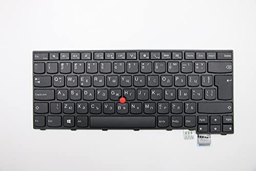 Lenovo Keyboard USI CHY, 00PA523