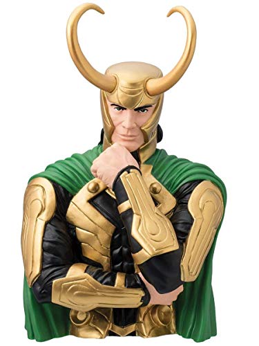 Marvel Loki Spardose