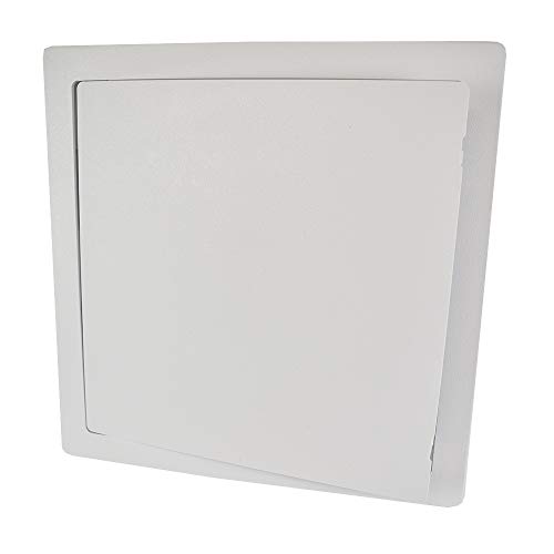 Arctic Hayes APS560 1 x Surface Mounted Access Panel, Length x 560 mm Height, White Zugriffsbereich, weiß