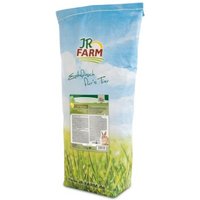 JR Farm Grainless Herbs Zwergkaninchen, 1er Pack (1 x 5 kg)