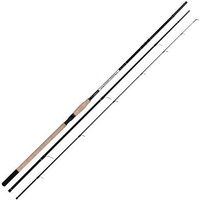 FTM Steel Trout Light 3m 3-12g Dreiteilig 136g 1,06m geteilt Michael Kahlstadt