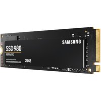 1000GB Samsung 980 - M.2 2280 (PCIe 3.0) SSD
