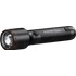 LED LENSER P6RC - LED-Taschenlampe P6R Core, 900 lm, schwarz, Akku