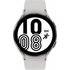 Galaxy Watch4 (44mm) LTE Smartwatch silber