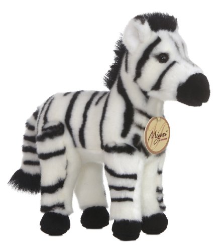 Aurora World Miyoni 11 Zebra by Aurora World