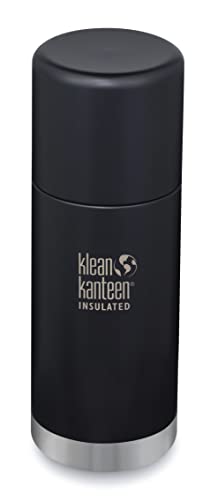 Klean Kanteen TKPro, 750 ml, Shale Black