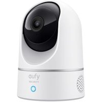 eufy Überwachungskamera 2K Indoor Neigen & Schwenken