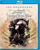 Joe Bonamassa - An acoustic evening at the Vienna Opera House (+booklet) [Blu-ray]