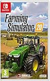 Farming Simulator 2020 Edition Special - Schalter