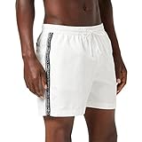 Calvin Klein Underwear Medium Drawstring Nos Weiß