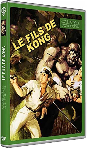 Son of kong [FR Import]