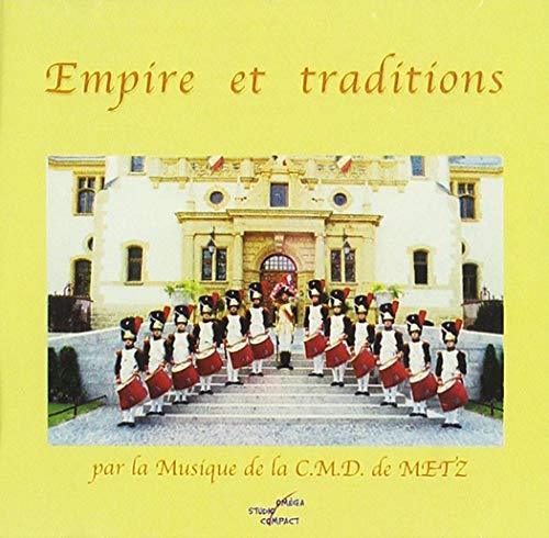 Empire Et Traditions