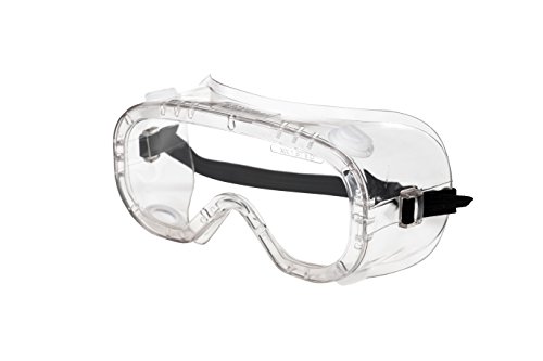 neoLab 2-2075 Vollschutz-Sicherheitsbrille, Anti-Fog-Beschichtung