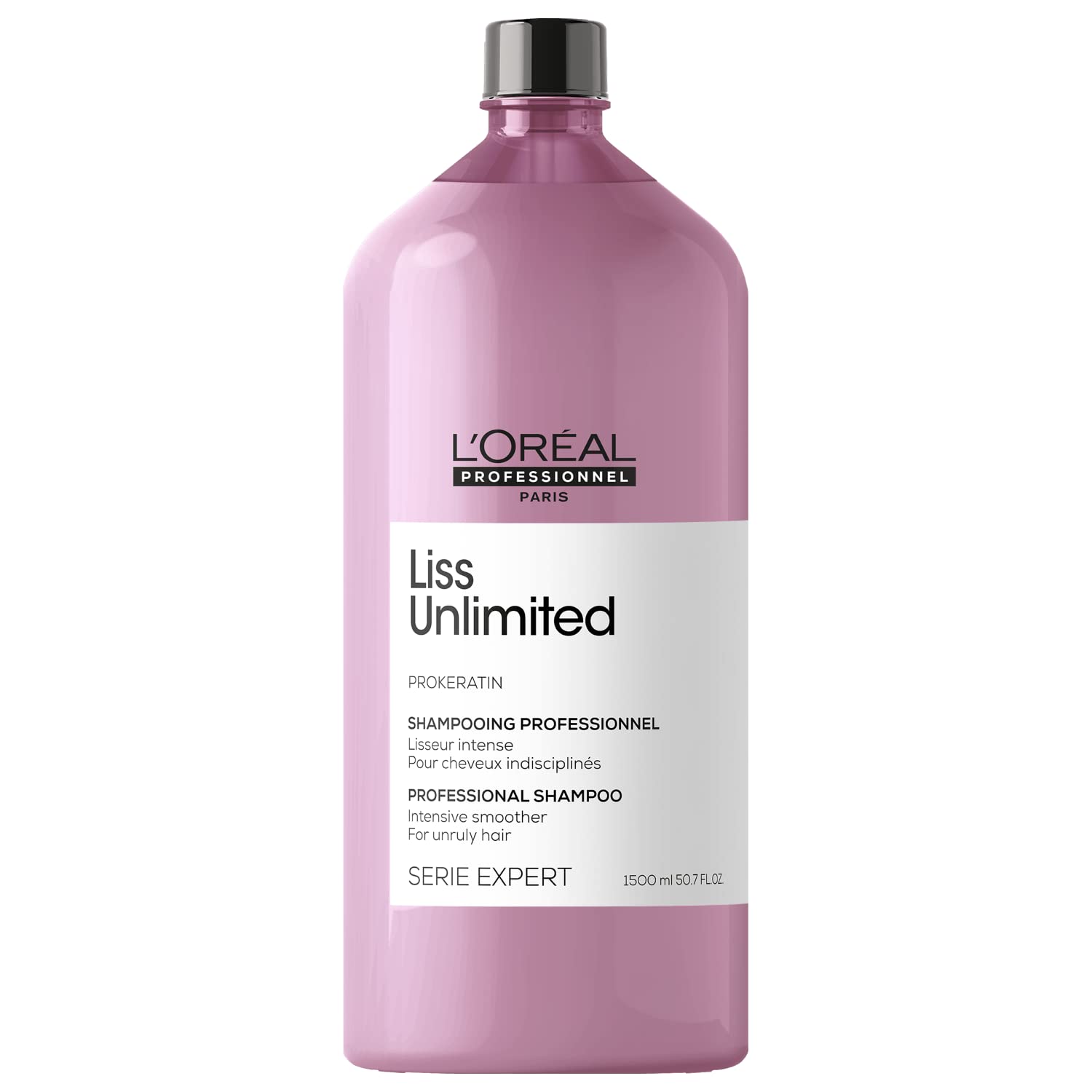 Die L 'Oreal Professionnel Shampoo mit pro-keratina – 1500 ml