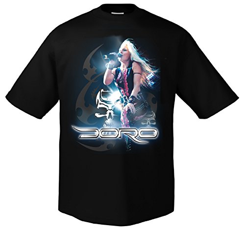 Doro All we Are T-Shirt M