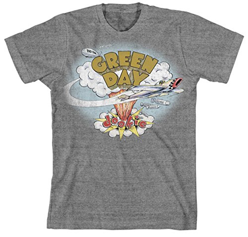 GREEN DAY       DOOKIE  TS