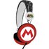 Super Mario Nintendo TWEEN Kopfhörer mit Kabel
