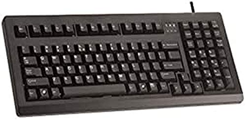 Cherry keyboard g80-1800 black