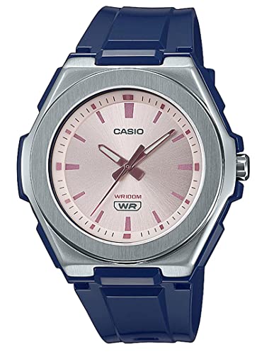 Casio Analog LWA-300H-2EVEF