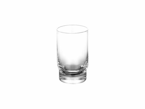 KEUCO Ersatzglas »Plan«, Echtkristall-Glas, lose