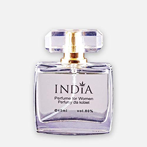 India parfum for Women 45ml