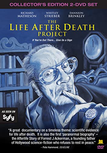 Life After Death Project (2pc) [DVD] [Region 1] [NTSC] [US Import]