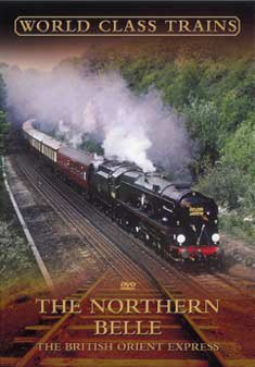 The Northern Belle [DVD] [UK Import]