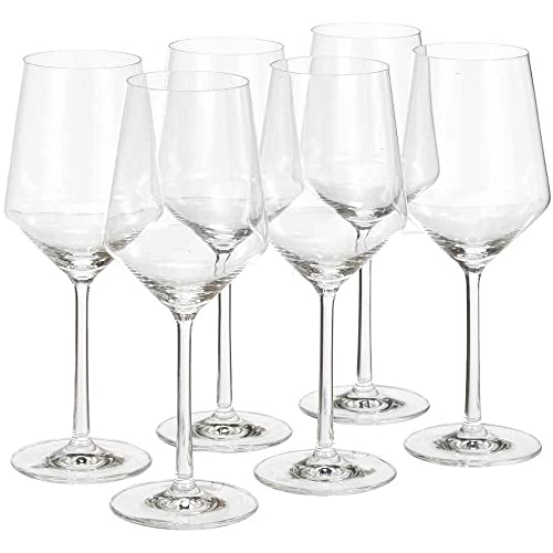 Schott Zwiesel Pure Weißweinglas 6er Pack (112 412 x 6)