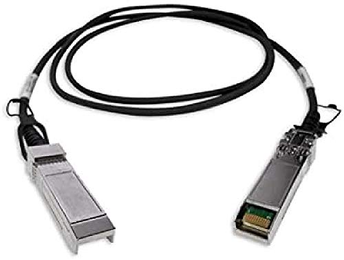 QNAP SFP+ 10GbE twinaxial Direct Attach Cable 1.5M S/N and FW Update