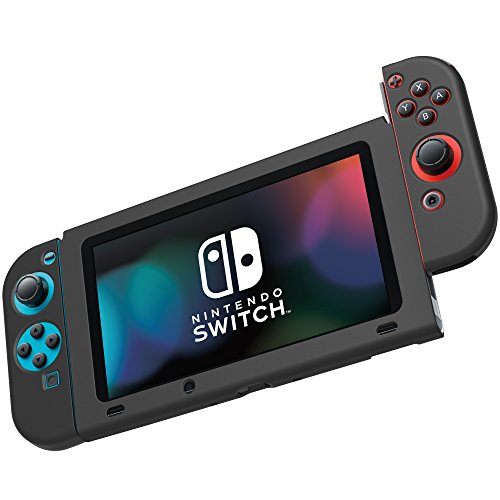 【Nintendo Switch対応】シリコンカバーセット for Nintendo Switch