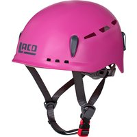 LACD Protector 2.0 Kletterhelm, pink