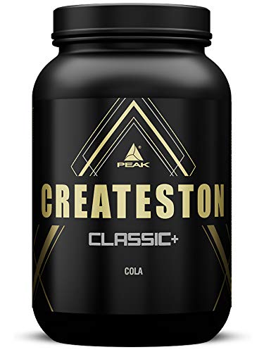 PEAK Createston Classic+ Cola 1648g (optimierte Rezeptur)