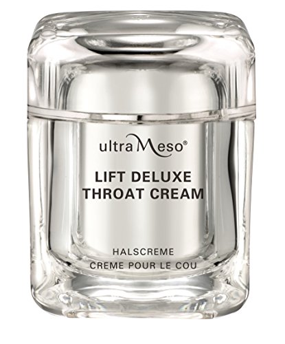 Binella ultraMeso® Lift Deluxe Throat Cream 50 ml