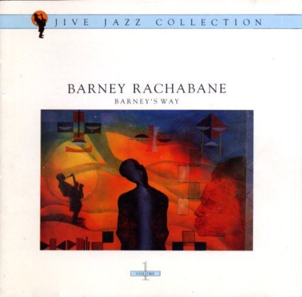 Jive Jazz Collection, Vol. 1: Barney's Way