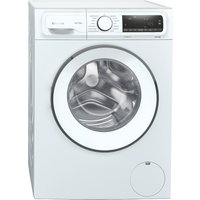 CWF14G100 Stand-Waschmaschine-Frontlader weiß / A