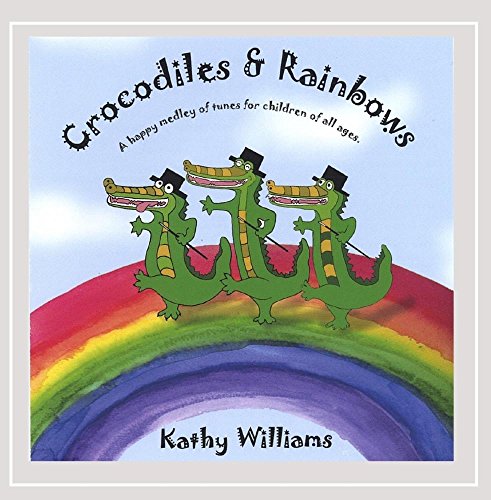 Crocodiles & Rainbows