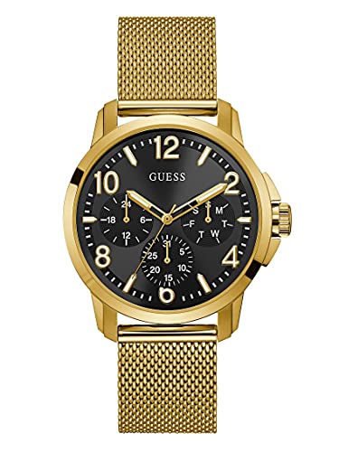 Guess Herren-Armbanduhr W1040G3