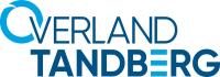 Overland-Tandberg - 100 x LTO Ultrium 9 - 18 TB / 45 TB - Mit Strichcodeetikett - Hellblau - mit 20 Reinigungskartuschen