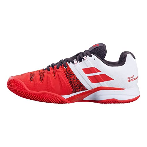 Babolat Propulse Blast Clay Rojo Blanco 30S21446 5050