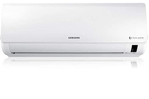 Samsung AR24MSFHBWKNEU Innenraum-Klimaanlage New Style Plus
