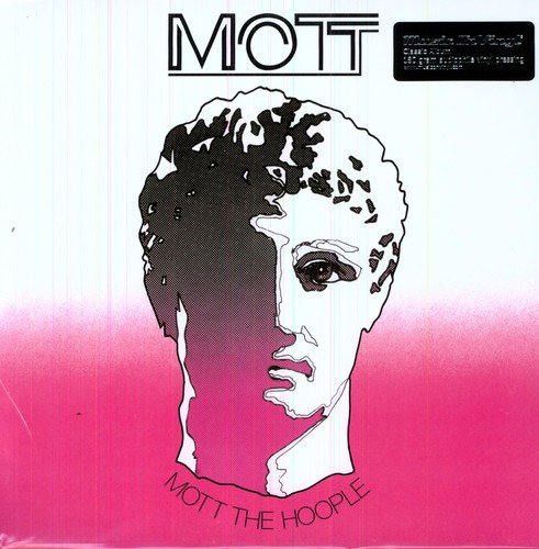 Mott [Vinyl LP]