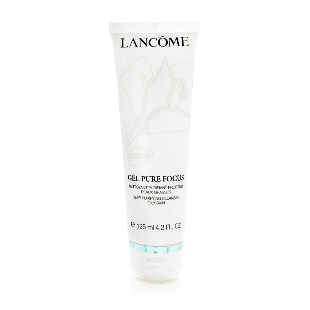 Lancôme Gel und Seife 1er Pack (1x 125 ml)