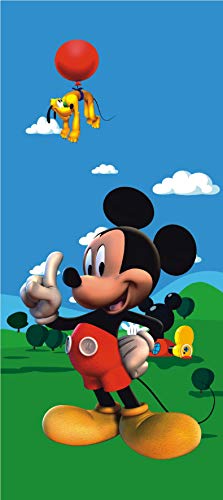 Fototapete FTDNv5407 Photomurals Disney Mickey Mouse